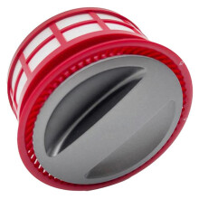 Pour H6 HEPA Filtre Postérieur Pièces de Rechange Aspirateur Sans Fil à Main Remplacement Sacs à Poussière Accessoires