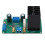 Digital Amplifier Board, 10‑40V Audio Amplifier Module OPA541 Low Frequency 50W Power Amplifier Board Audio Amp Board 2