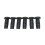 4X for  Trucks VOE JD006-2 88800414 Removing Pneumatic Pipe Tool 6