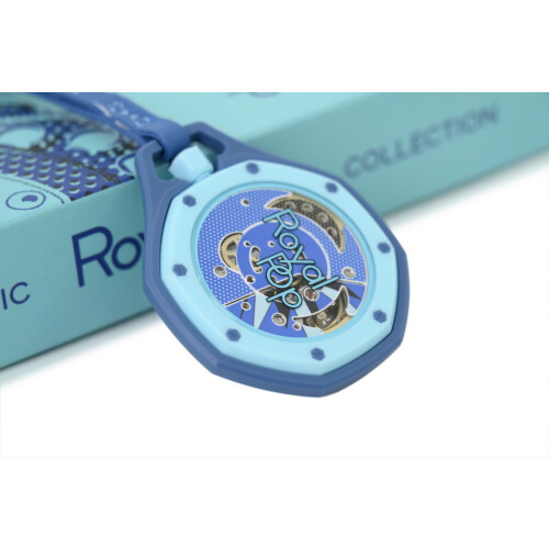 Bioceramic Royal Pop "Audemars Piguet - Lan Ba 1