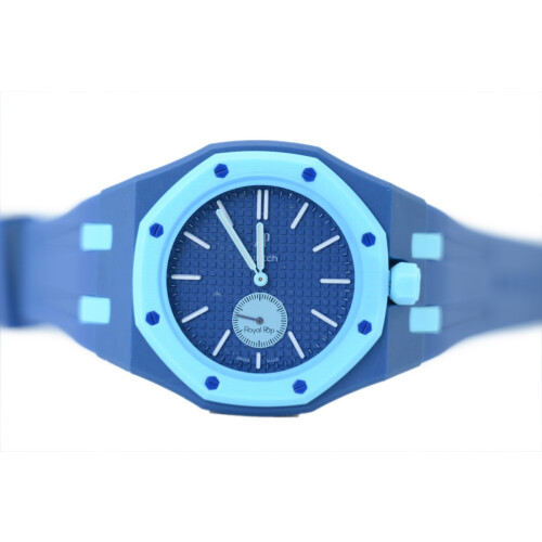 Bioceramic Royal Pop "Audemars Piguet - Lan Ba 2