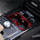 2126800110 Console Cup Holder for   W212 E-Class 2009-2015 Car Centre Console Drink Cup Holder Interior 3