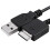 2X USB Data Charger Cable for  Walkman MP3 Player 7