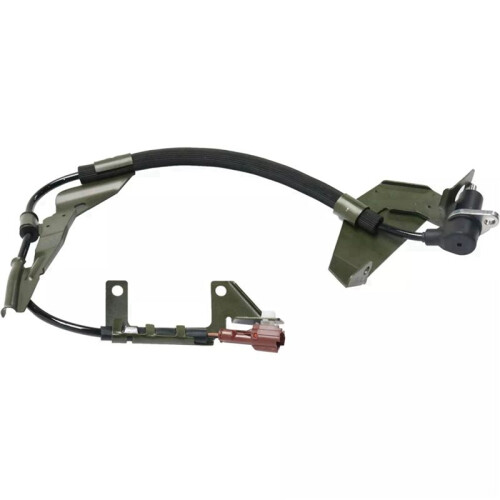 2X Car Front Right ABS Speed Sensor for  Trooper 1995-2002 8971323081 2