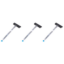 3X Kabel Dysku Twardego Laptopa Kabel HDD Ffc ZłąCze Kabla Dysku Twardego Ssd do Pawilonu 15 Ab
