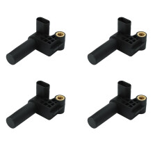 4X Crankshaft Position Sensor for BK21-6C315-AA BK21-6C315-AB 2011482 BK21-6D315-AA