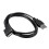 2X USB Data Charger Cable for  Walkman MP3 Player 3