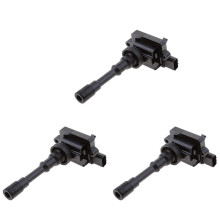 3X Ignition Coil for 4G18 High Pressure Pack Ignitor MD361710 MD362903 099700-048