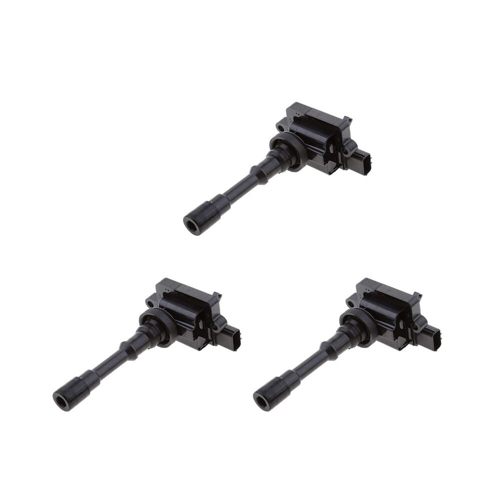 3X Ignition Coil For 4G18 High Pressure Pack Ignitor Md361710 Md362903 099700-048 6032834472108