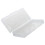 2X Box for 18650 Battery Transparent Battery Holder 2