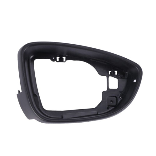 5X Right Side Mirror Housing Frame for   B7 CC  MK6 3C8857602A 2