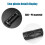 2X 1567400172 Tailgate Handle Trunk Inside Handle for - B-Class W246 5