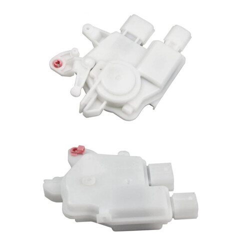 2X Door Lock Actuator Fit for   Accord 72155-SDA-A01 (Front Left) 2