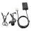 5X  Music Hands-Free Car Interface AUX Adapter for  Accord CRV 5
