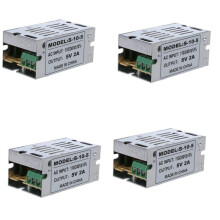 5X AC 110-240V to 5V Switching Power Supply Converter SA10-05