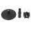 Spray Work Painting Stand ABS Adjustable Height Spray Work Painting Turn Table Stand Tool 1