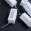 40 Pcs Axial Lead Ceramic Cement Resistor 0.5 Ohm 5W 8