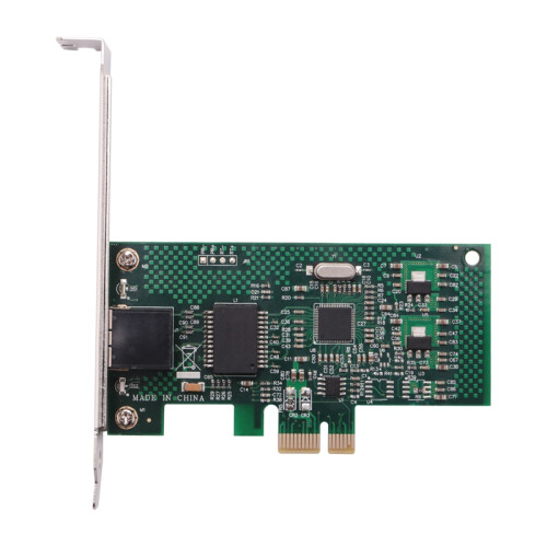 PCI-E Gigabit Network Adapter Desktop 82574L Chipset NIC 1