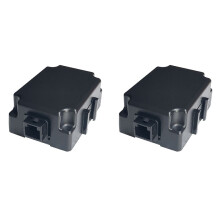 2X ELV Emulator ESCL Simulator Steering Wheel Column Lock for Altima Teana Cedric Locksmith Tool