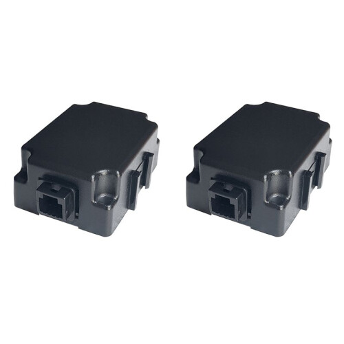 2X ELV Emulator ESCL Simulator Steering Wheel Column Lock for  Altima Teana Cedric Locksmith Tool
