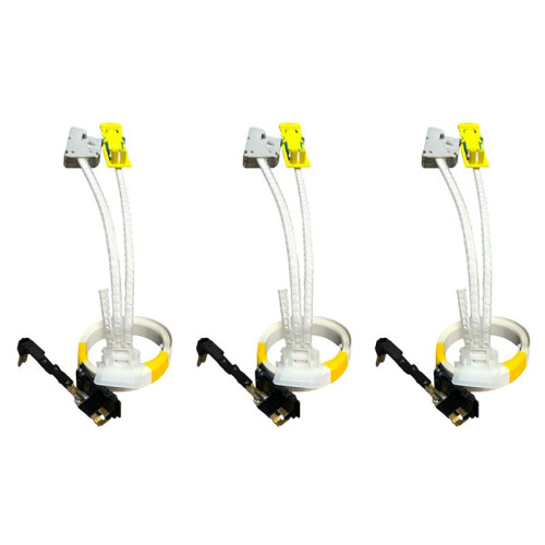 3X 98042440XT 98062305XT Headlight Combination  Sensor for  301  Rotary  Wirin Harness