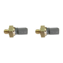 2X Oil Pressure Sensor 3203060 320-3060 for CAT C7.1 E320D2 320D Engine Excavator Spare Parts