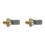 2X Oliedruksensor 3203060 320-3060 voor  CAT C7.1 E320D2 320D Motor Graafmachine Reserveonderdelen 1