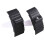 10X Climate Control HVAC A/C TEMP Button Set for  911 997 987 Cayman Boxsters (Pre-Facelift Version) 3