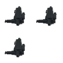 3X 510810773A Fuel Tank Cover Actuator Motor Fit for Arteon R8 510810773 510 810 773