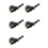 5X Auto Air Electric Toggle Valve Paddle  voor   K295-362-1 1