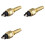 3X Oil Temperature Sensor 01179305 01182377 for Deutz 1011 2011 Engine 1