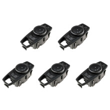 5X E1GT-13D061-ECW E1GT13D061ECW Car Headlight Fog Light Control  Car Light  for
