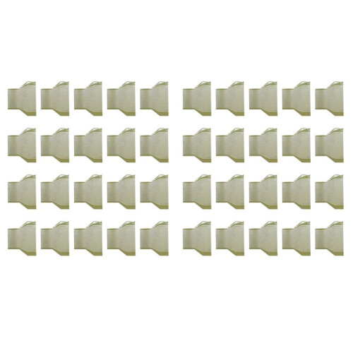 Cavo A Nastro 40 Pezzi 38Line per  Cluster Pixel Missing Failure Pixels Repair 38Way Accessori per Auto