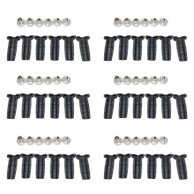 6X for Trucks VOE JD006-2 88800414 Removing Pneumatic Pipe Tool