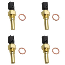 4X Kaltstart-Injektor-Thermoschalter-Wassertemperatursensor für  4Runner Pickup Land  89462-20040 8946220040