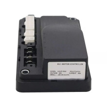 5X 24V 90A Drive Motor Controller Permanent Magnetism 1212P-2502 CL7011418 CT1212P-2502 for Curtis Cart