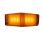 8X Front Grill Light LED  Lamp for     Truck Lorry Front Double Burner Indicator Lights A 6