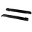 5 Pair Front Left Right Bumper Bracket Frame 2118801114 2118801214 for - S-Class W211 E320 E350 06-09 E500 3