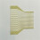Cavo A Nastro 40 Pezzi 38Line per  Cluster Pixel Missing Failure Pixels Repair 38Way Accessori per Auto 3