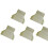 Cavo A Nastro 40 Pezzi 38Line per  Cluster Pixel Missing Failure Pixels Repair 38Way Accessori per Auto 6