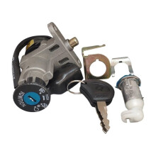 Scooter Ignition Lock Key Set for 49cc 50cc 150cc GY6 Moped Scooter