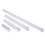 LED Strip Light Rechargeable Motion Sensor Night Light Portable Sensor Cabinet Light Kitchen Stair Lighting Warm Light 1