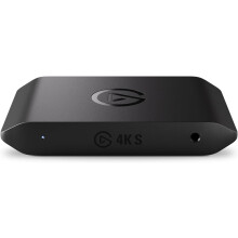 Elgato 4K S Capture Card for PS5, Xbox Series X/S, Switch 2