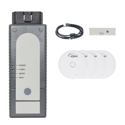 6154 Wifi Full Chip 6154 FW V1.6.6 for VAG Car Diagnostic Scanner 6154 V1.6.6 OBD2 Code Reader Programming Tool 1