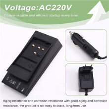 GKL112 Charger for GEB111 Battery GEB121 TC402 TC802 Battery Charge Total Stations Survey Instrument EU PLUG