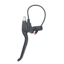 Remhendels 271PDD E-Scooter Remhendel voor G2 Pro Elektrische Scooter 2-Pin Handgreep Waterdichte Hendel Onderdelen