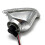 4X für  GTS300 Motorräder LED-Blinker, Blinker, Rücklichter 5