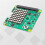 For Raspberry Pi SenseHAT with 8x8 RGB LED Matrix, Joystick, Gyroscope, Accelerometer, and More for Interactive Projects 6