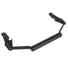 GPS Bracket Mount Motorcycle Navigation Bracket GPS Phone Holder Fit for  V‑Strom DL1000 2014‑2019