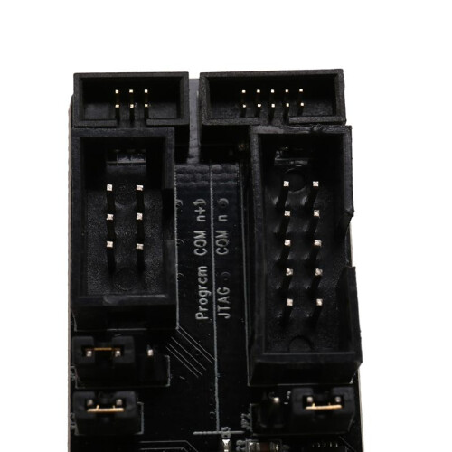 4X Esp-Prog Jtag Debug & Program Downloader för Esp-Prog Development Board Jtag Debug Program Downloader Kompatibel för Esp32 1